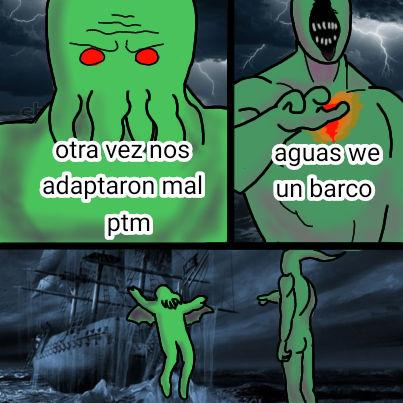 Una hormiga que mira tu post 🐜 tweet media