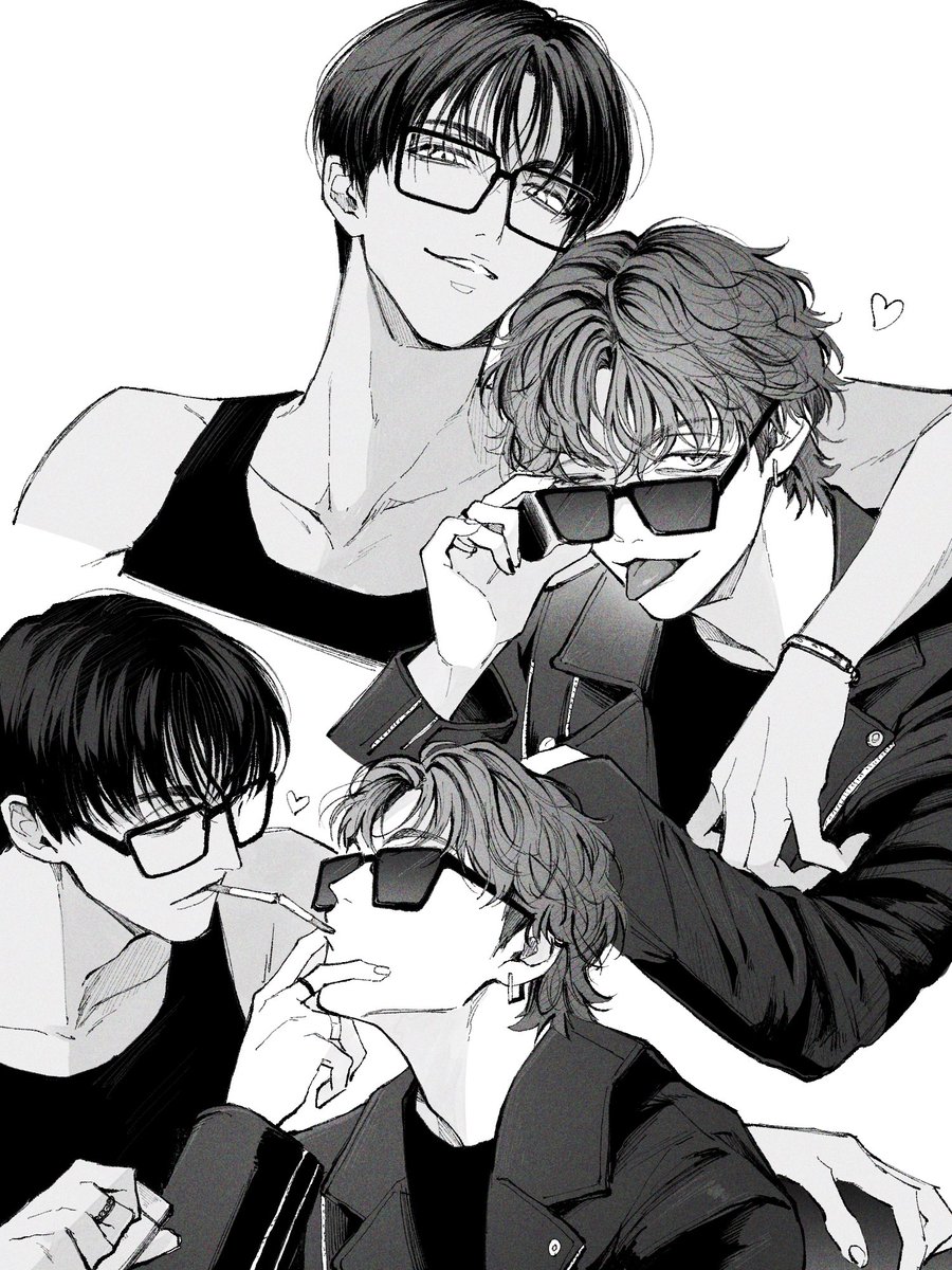 Mo (@mopnopa) on Twitter photo 