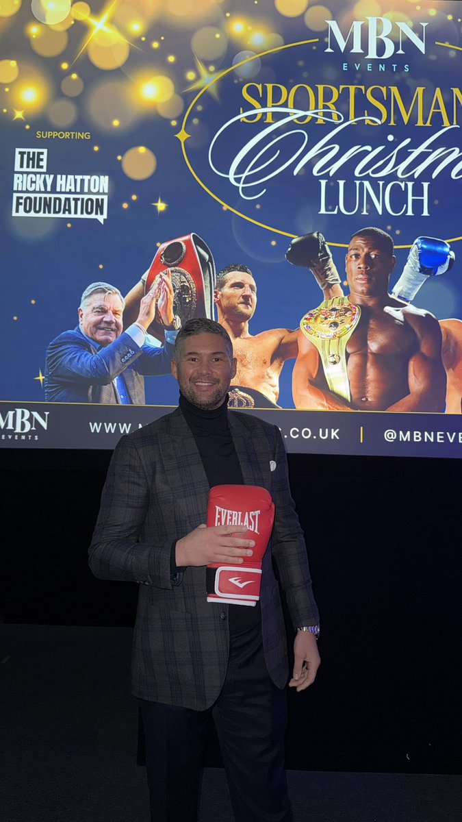 MBN Events tweet media