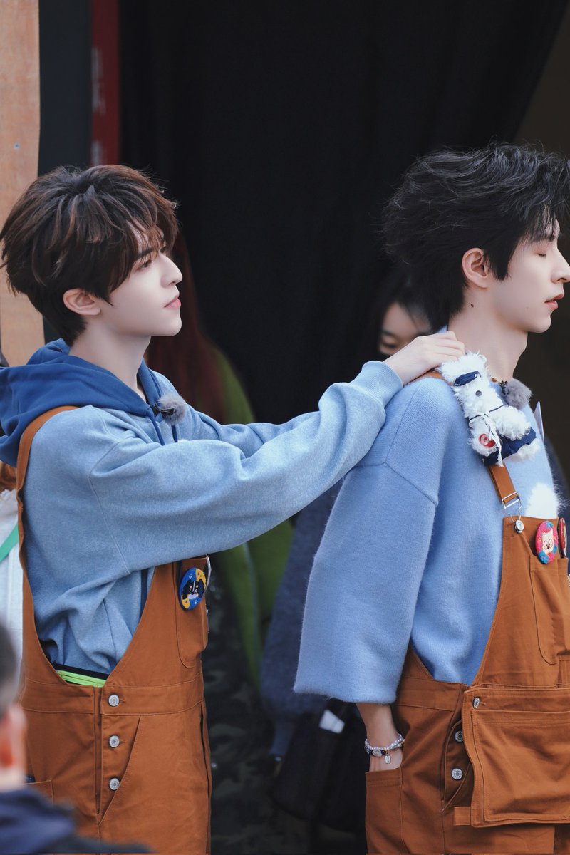 KILIGWinter丨尹浩宇 tweet media