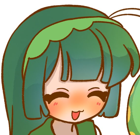 Post by ちかちか on X: ずん子ちゃん