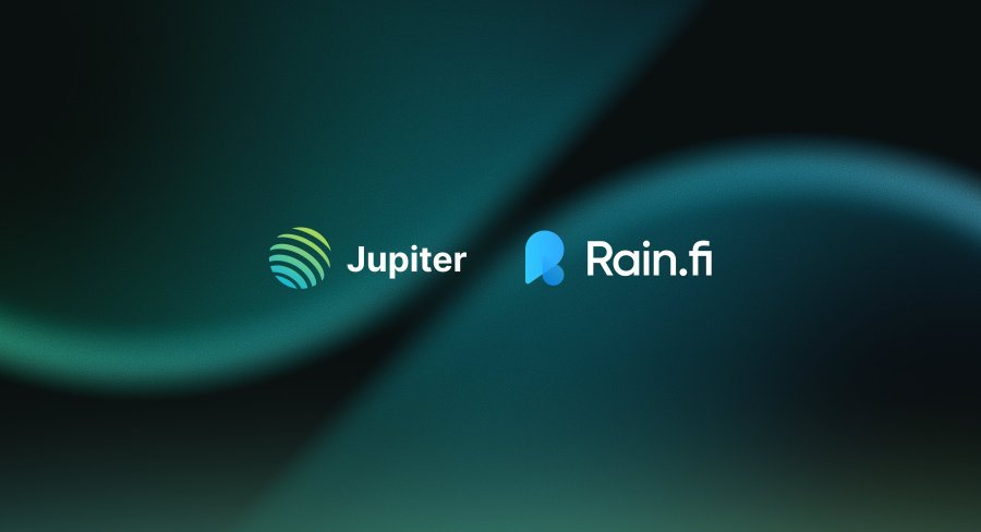🚨 SON DAKİKA

<a href="/JupiterExchange/">Jupiter</a>, Solana’nın zincir üstü kredi piyasalarını hızlandırmak için <a href="/RainFi_/">Rain.fi</a>’yi satın aldı 🚀

Droplets kullanıcılarına 2026’nın başlarında $JUP ödülleri dağıtılması planlanıyor 💧✨