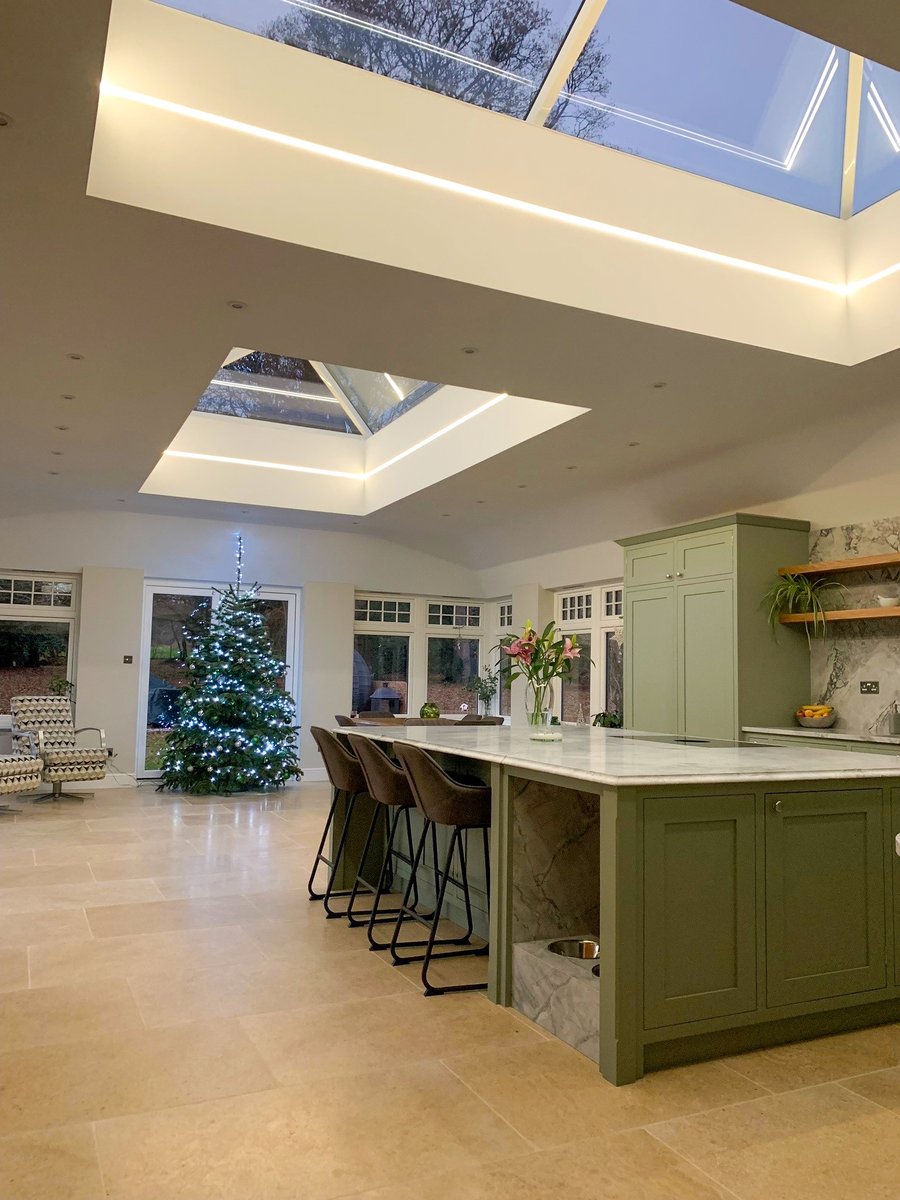 Korniche Aluminium Systems tweet media