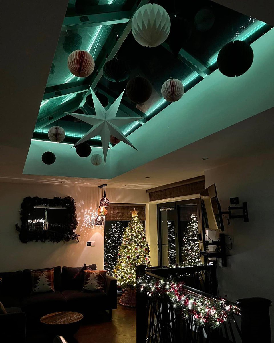 Korniche Aluminium Systems tweet media