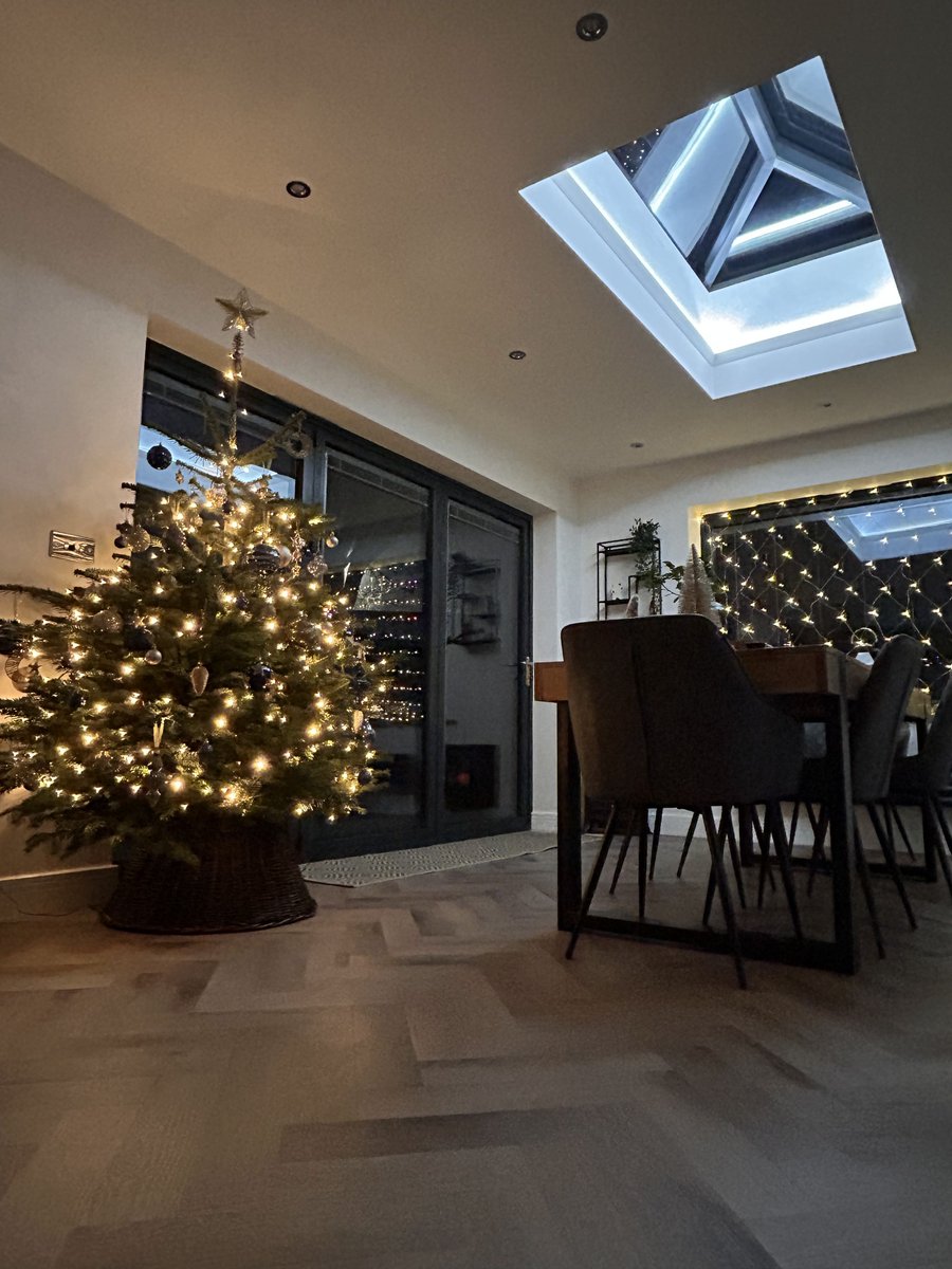 Korniche Aluminium Systems tweet media