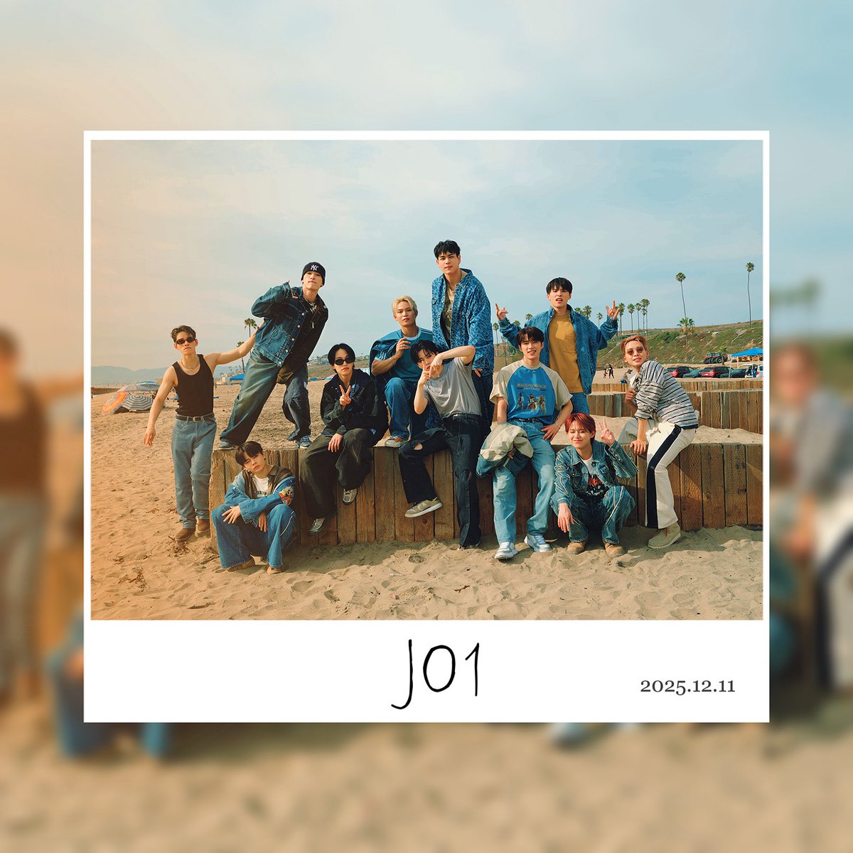 #JO1いつもありがとう
#HAPPYJO1DAY
#JO1結成6周年おめでとう