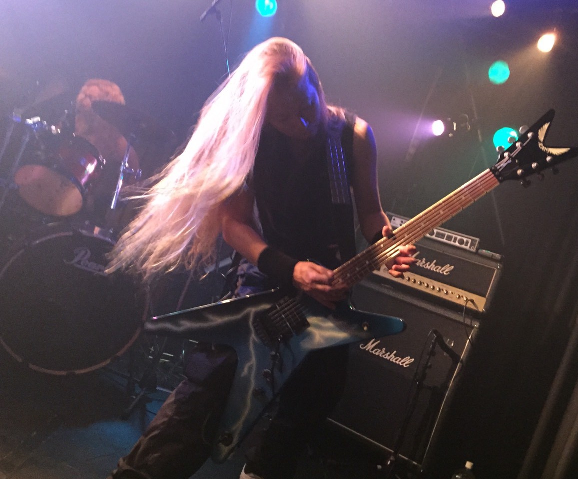 GanzzVIII's tweet photo. Live Photos!!
#superbeast #deathmetal #deanguitars #washburnguitars #live #livephoto #ライブ写真 #ライブ #メタルバンド https://t.co/opob7JXrZg