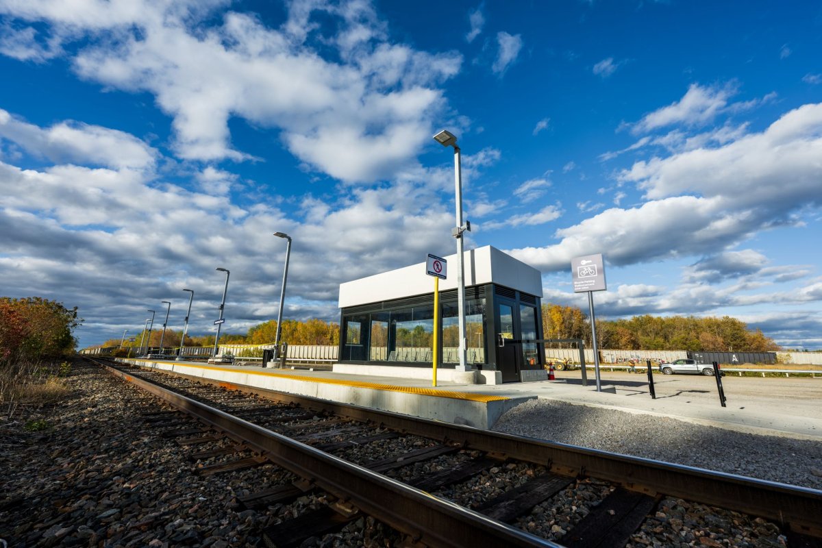 NorTracksBlog's tweet image. Northlander shelters
Abris pour le Northlander
#Northlander #ontarionorthland #passengerrail #northernontario #NorddelOntario #traindepassagers
ontarionorthland.ca/en/blog/modern…
ontarionorthland.ca/fr/blog/abris-…