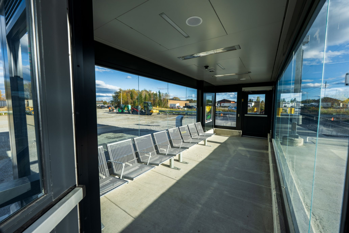 NorTracksBlog's tweet image. Northlander shelters
Abris pour le Northlander
#Northlander #ontarionorthland #passengerrail #northernontario #NorddelOntario #traindepassagers
ontarionorthland.ca/en/blog/modern…
ontarionorthland.ca/fr/blog/abris-…