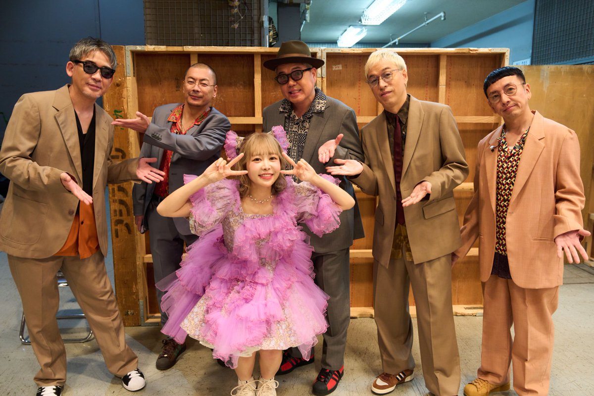 仲川瑠夏(FRUITS ZIPPER) (@luna_fz0703) / Posts / X