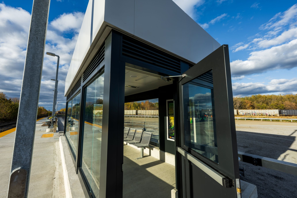 NorTracksBlog's tweet image. Northlander shelters
Abris pour le Northlander
#Northlander #ontarionorthland #passengerrail #northernontario #NorddelOntario #traindepassagers
ontarionorthland.ca/en/blog/modern…
ontarionorthland.ca/fr/blog/abris-…