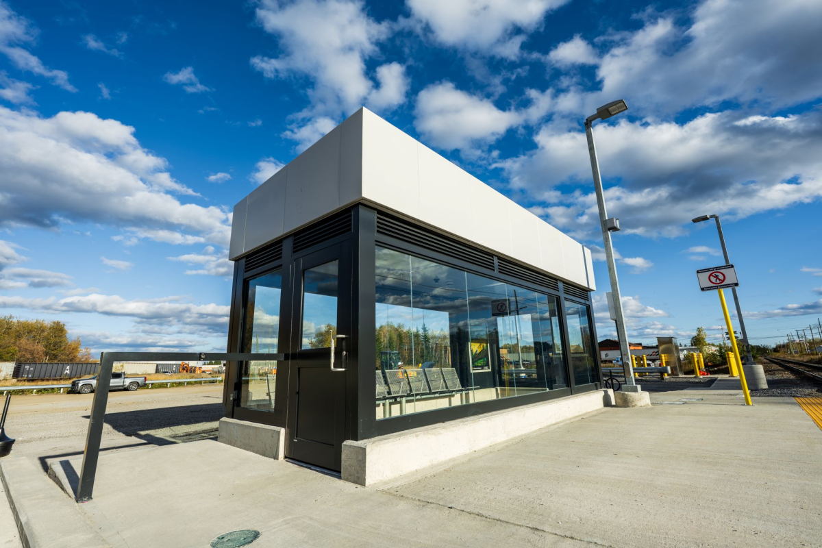 NorTracksBlog's tweet image. Northlander shelters
Abris pour le Northlander
#Northlander #ontarionorthland #passengerrail #northernontario #NorddelOntario #traindepassagers
ontarionorthland.ca/en/blog/modern…
ontarionorthland.ca/fr/blog/abris-…