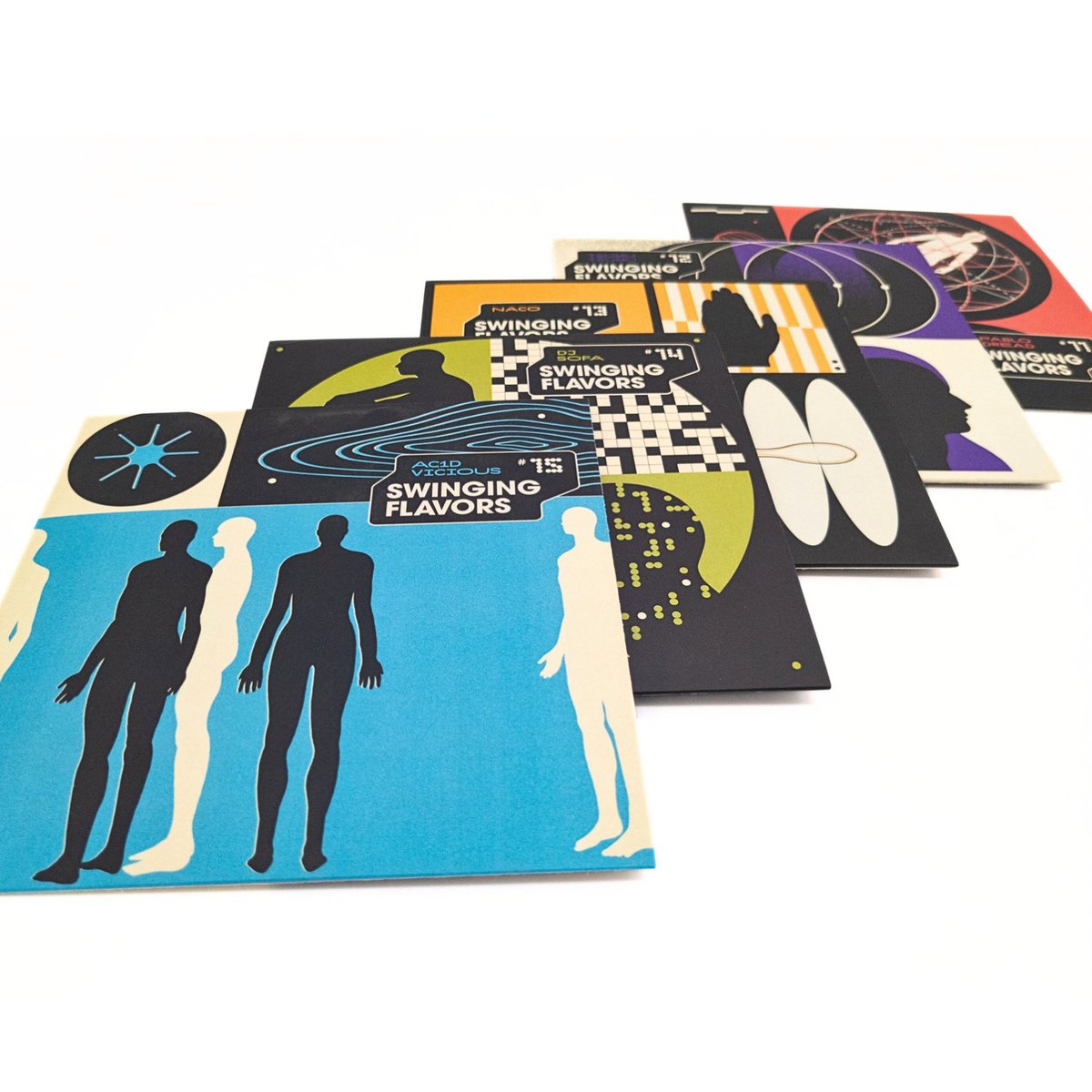 Beat Machine Records tweet media