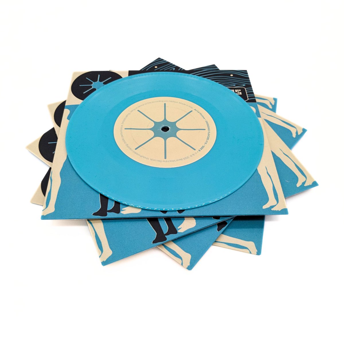 Beat Machine Records tweet media