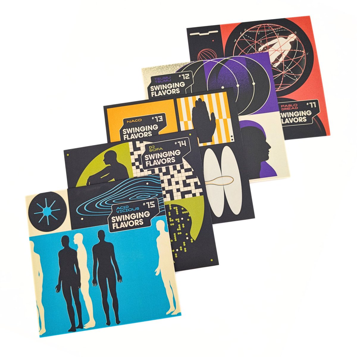 Beat Machine Records tweet media