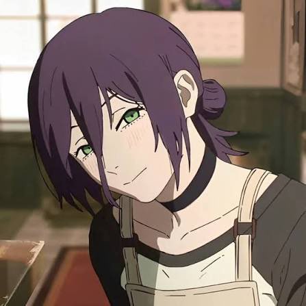 RezePost's tweet image. The Character.                      Their Smile