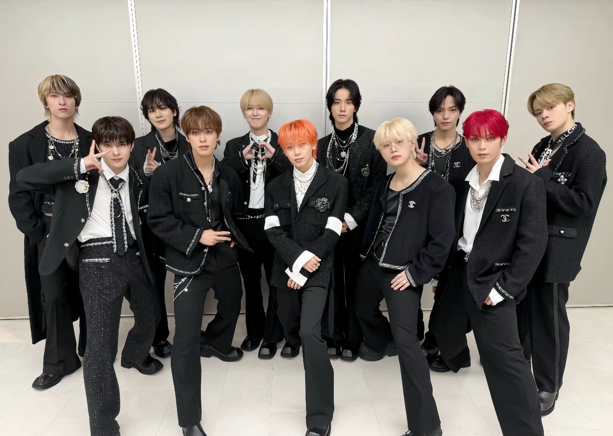 JO1結成6周年✨おめでとう！！
この先もずっとずっとみんなのことが大好きだよ✨✨
これからも永遠にJAMです🫶
#HAPPYJO1DAY
#JO1結成6周年おめでとう