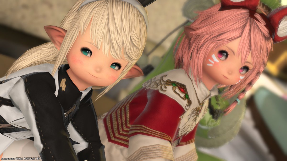 little_lala ☆♪ 今日もララちゃん多め🙂 #TeaSalon_Ki_Lala