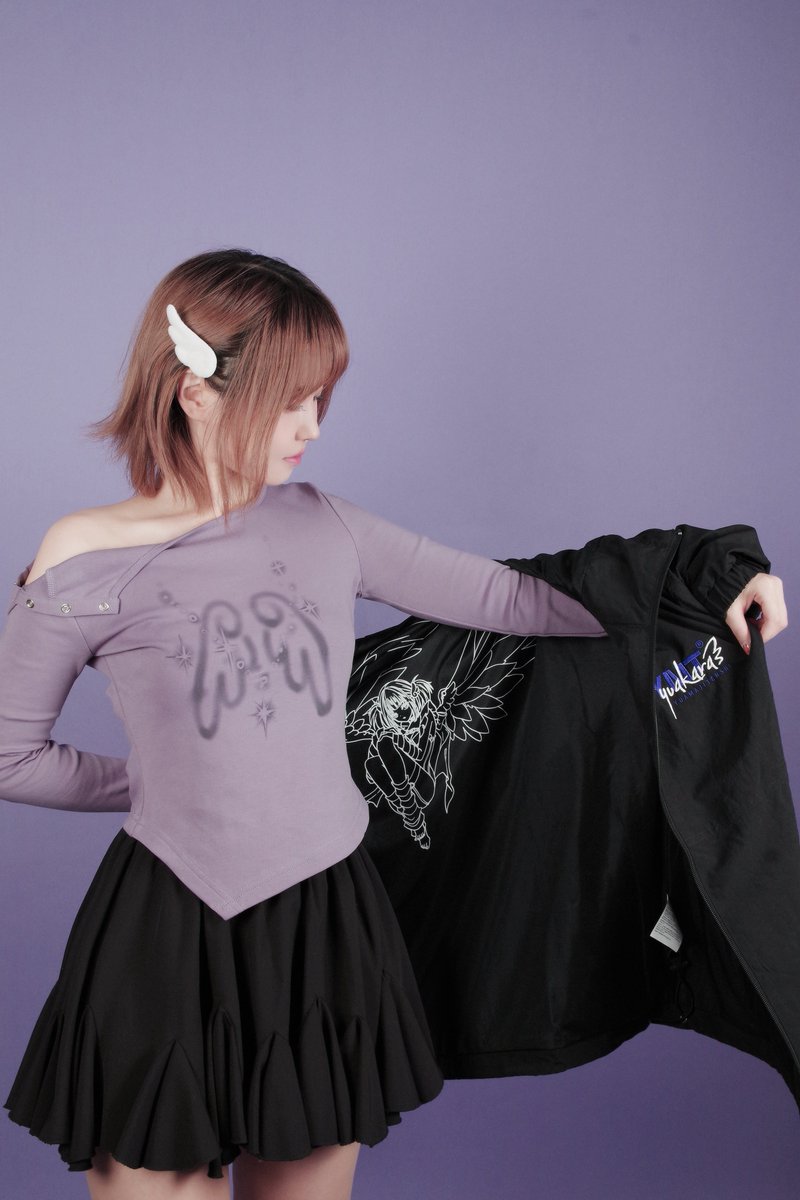 ⭐️RMTです 冬の新作でウィンドブレーカージャケットが出ますー！！！めっっっっ