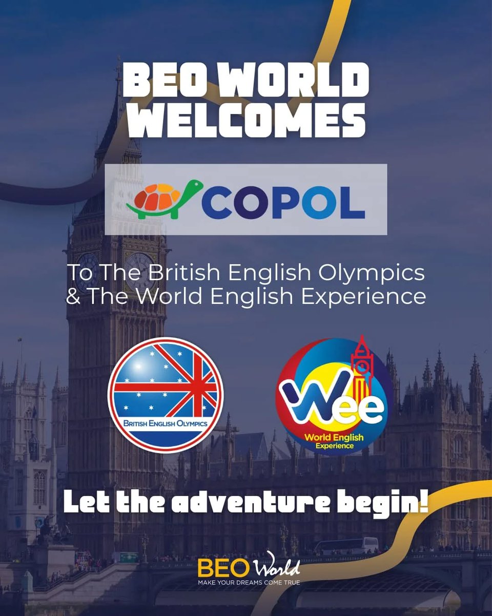 COPOL Kínder - Escuela - Colegio tweet media