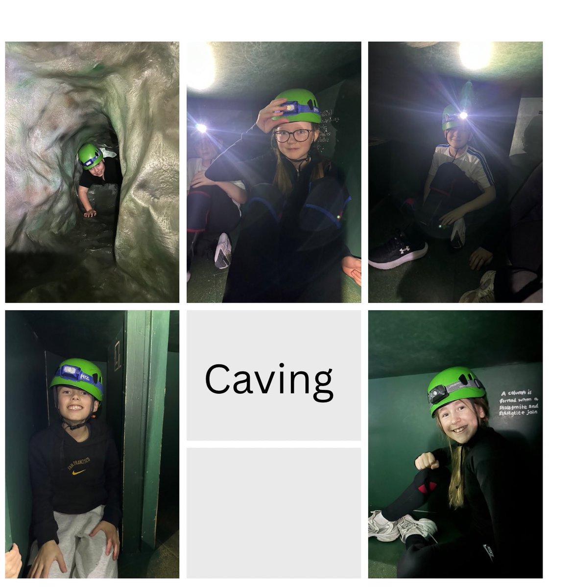 Year 6 Wynndale tweet media