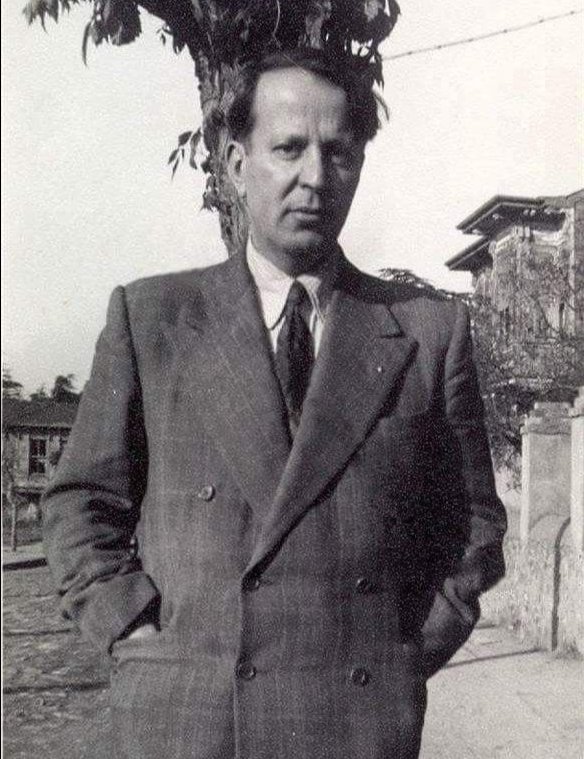 Ve başka hiçbir kimsenin de
ardından “var olsun” denmeyecek

Vaktiyle bir Atsız varmış,
VAR OLSUN

-Hüseyin Nihal Atsız