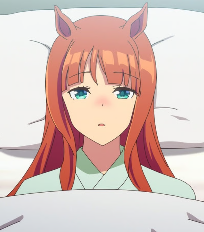 Dexerto's tweet photo. PETA's graphic drawing of an injured Umamusume character has sparked outrage, as fans say the drawing violates the game's content guidelines

“If Umamusume were honest, your favorite horse girl doesn’t get a comeback arc” https://t.co/rVlQ8u0LTE