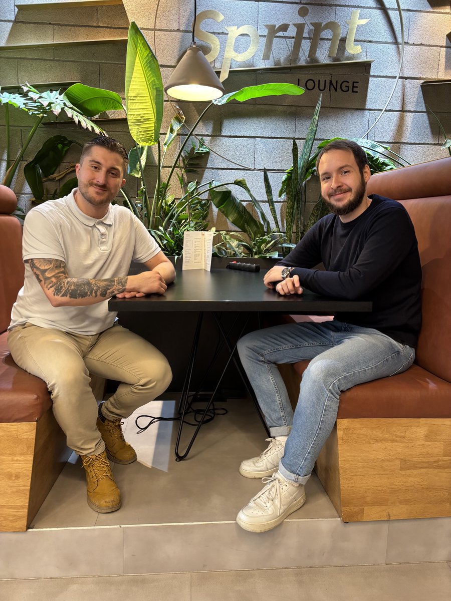 🔍 Jak správně dělat A/B testy?
🎙️ Tomáš Voves (Livesport) v podcastu Product Discovery s naším Dominikem Slavíkem:
✅ kultura experimentů
✅ časté chyby a jak se jim vyhnout
✅ brief, který musí vyplnit každý
Brzy online ve vašem podcast playeru. #productdiscovery