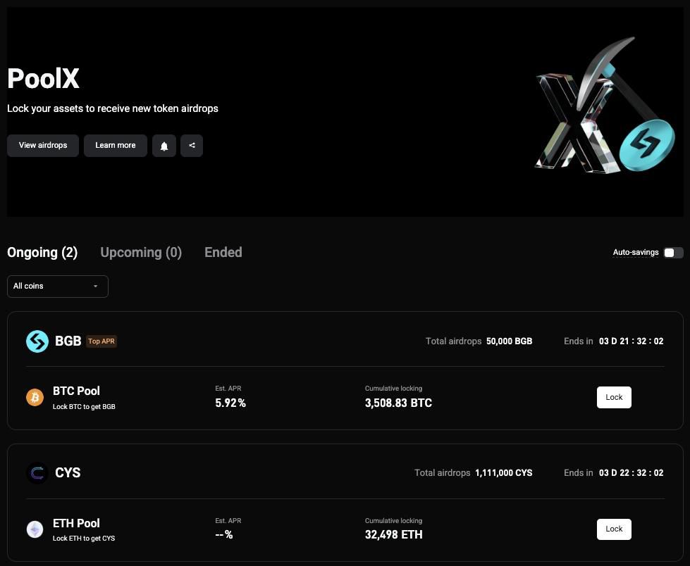 Oluwamhayor7's tweet photo. 🔥🔥 Bitget Earn has launched the USDT Simple Earn VIP Flexible Product, a high-yield option made exclusively for Bitget VIPs!
Highlights:
* VIP-Exclusive: Special earning benefits
* Flexible Access: Deposit and withdraw anytime
#Bitget #BitgetPoolX #BitgetVIP https://t.co/GzS1PEQuYF