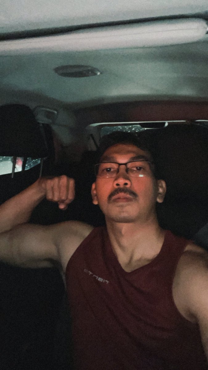 Panggil Aku Baginda tweet media