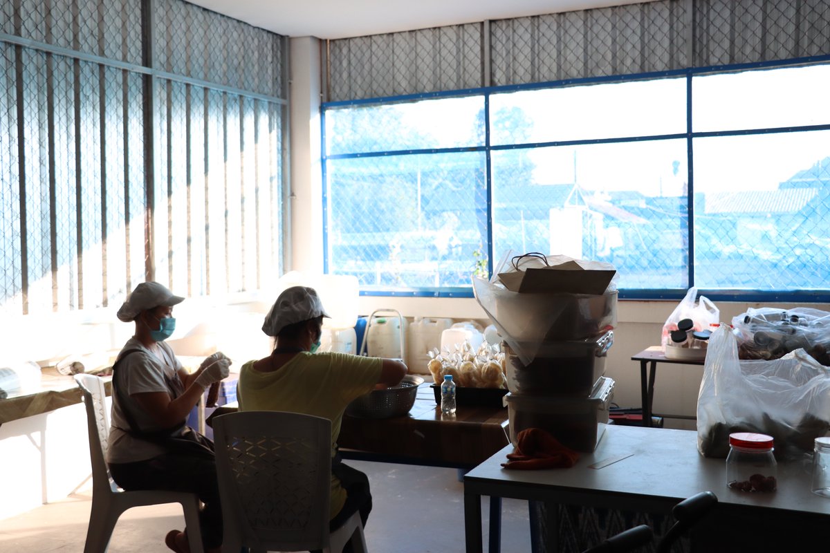 UNDP Lao PDR tweet media