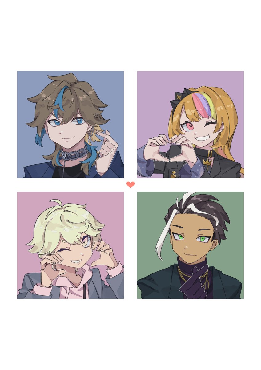 蒴マぴ汰 tweet media