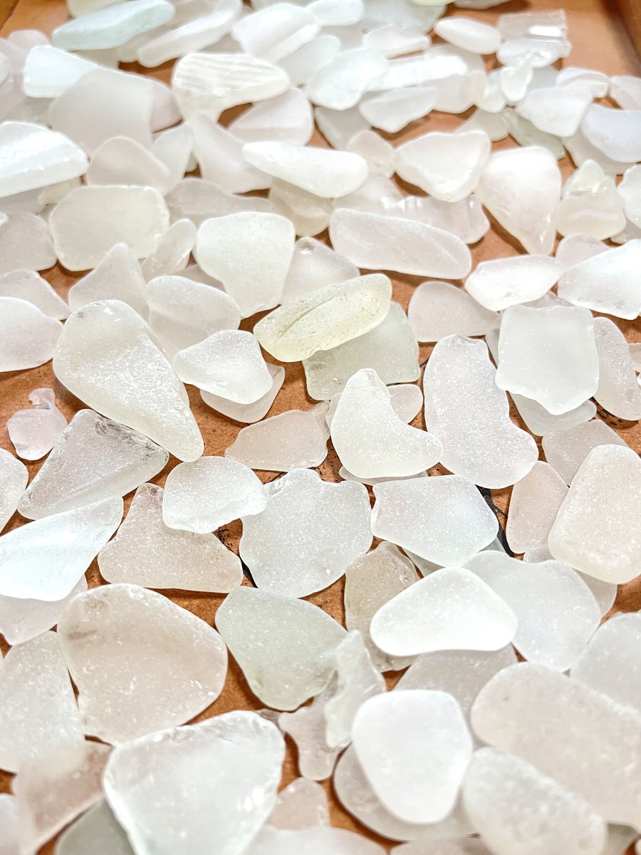 シーグラス シーグラス