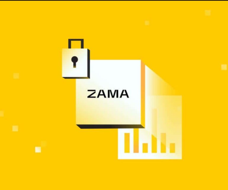 DuckThe9675's tweet photo. Most blockchains today force you to choose between transparency and privacy.

@zama  is here to change that with fhEVM that enables encrypted smart contracts which stay composable with DeFi.

Developers write normal Solidity code. Data gets encrypted. Instead of slowing down the blockchain, heavy encryption math happens off-chain on powerful coprocessors and results come back instantly.

Think of it like this- the blockchain handles the light lifting (fast), coprocessors handle the heavy lifting (secure), both stay synchronized.

5,000+ developers are already building on it according to official data.

@zama proved confidential computing can be practical and achievable🌐

#ZamaCreatorProgram