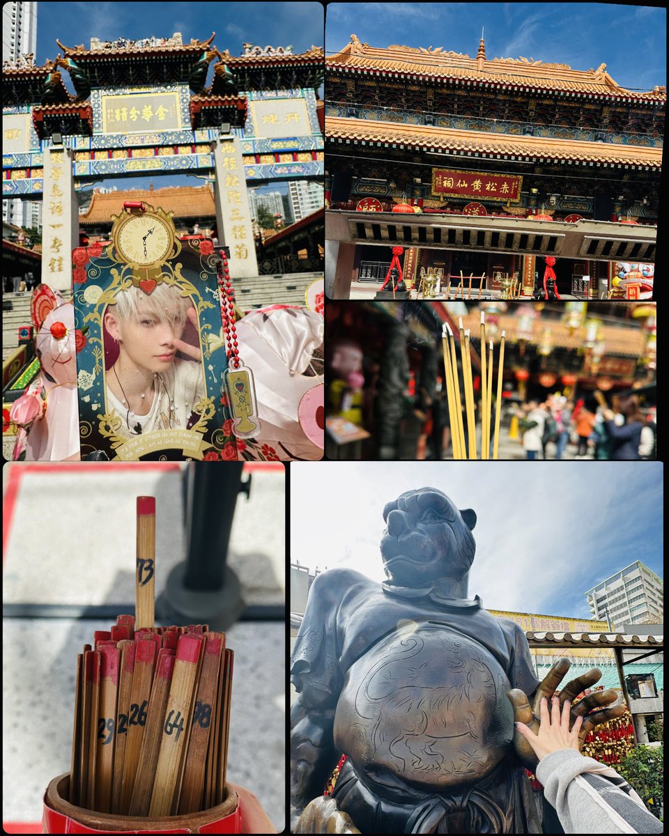 もうすぐ2週間 香港🇭🇰旅を振り返る 香港🇭🇰で食べたもの美味しかっ