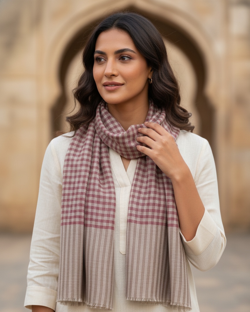 ElaboreLuxury's tweet photo. Where tradition meets modern luxury. Wrap yourself in the comfort of Elabore. ✨
Discover: https://t.co/6xm1sh79OL
#ElaboreLuxury #LuxuryWear #ElegantEssentials #DailyElegance https://t.co/qOgb55AzK2