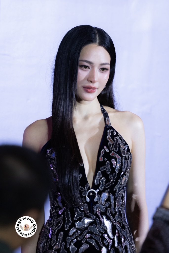 Linglingkwong_Official tweet media