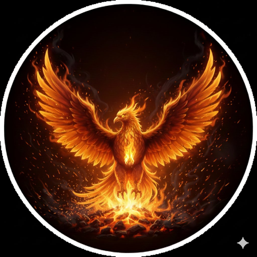 TheFireFam (@thefiretoken) on Twitter photo 