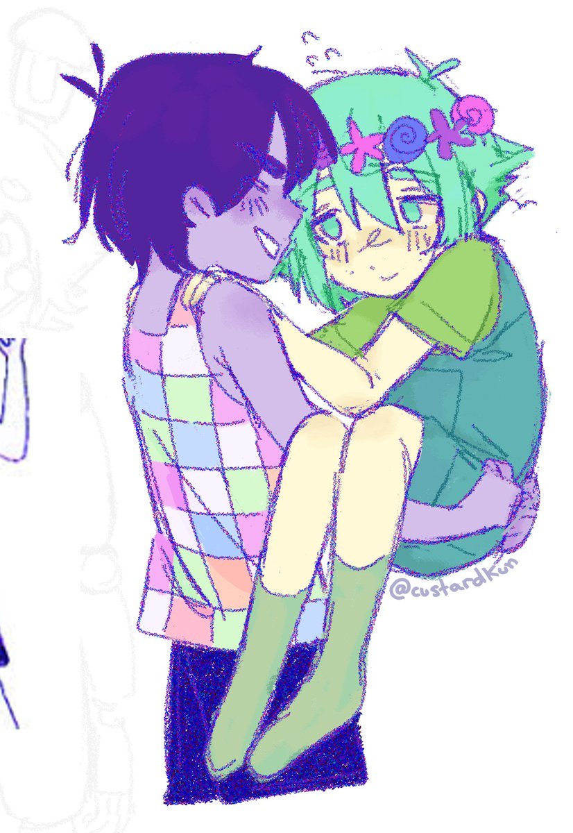 M3RONPAN_'s tweet image. 🌻🌵 #kel #basil #omoricactiflower