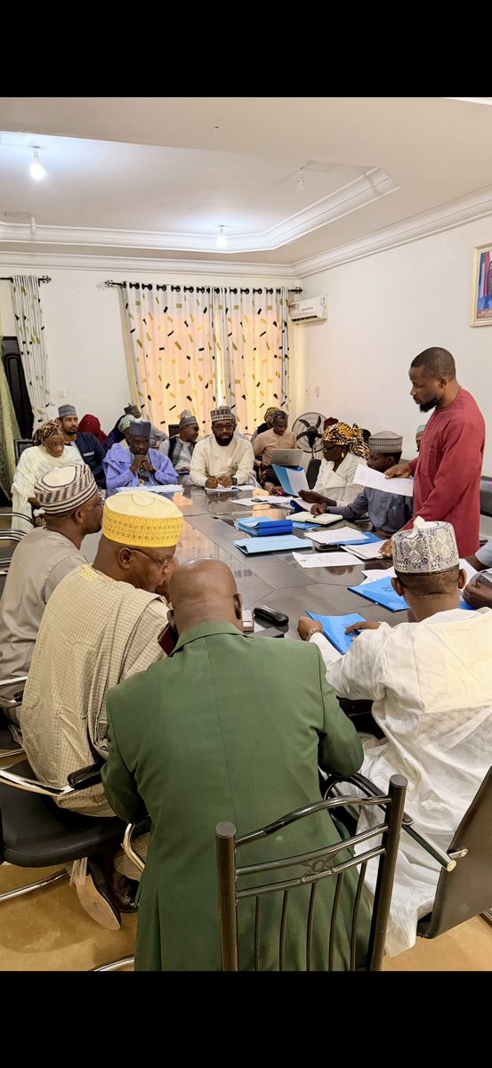 Kaduna State Social Investment Programme Agency tweet media