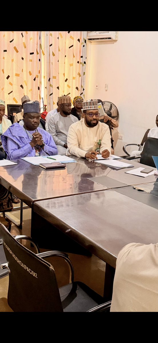 Kaduna State Social Investment Programme Agency tweet media