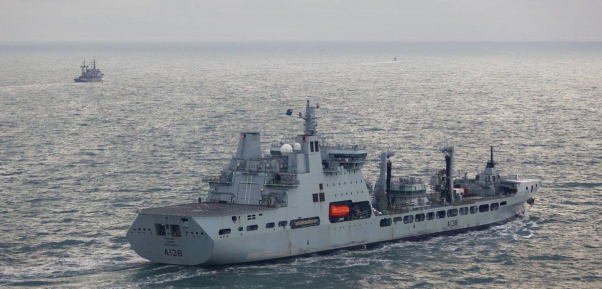 Navy Lookout tweet media