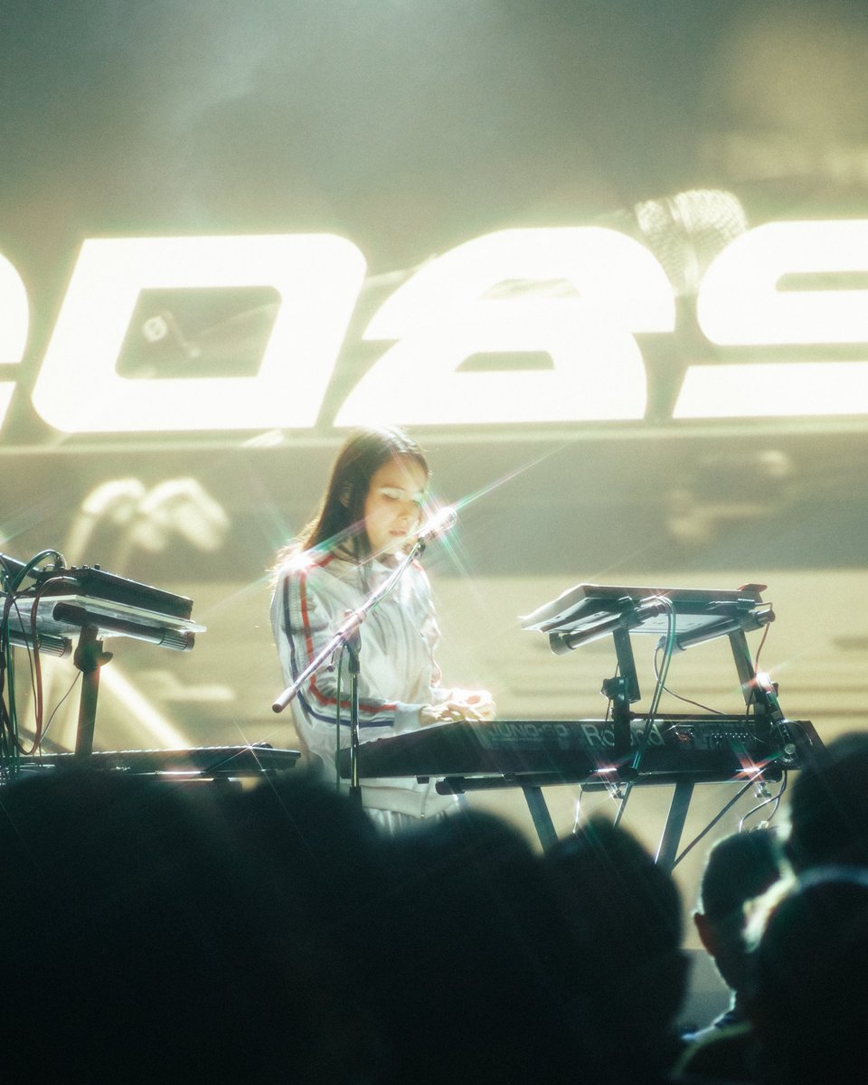 Maika Loubté | マイカ ・ルブテ tweet media