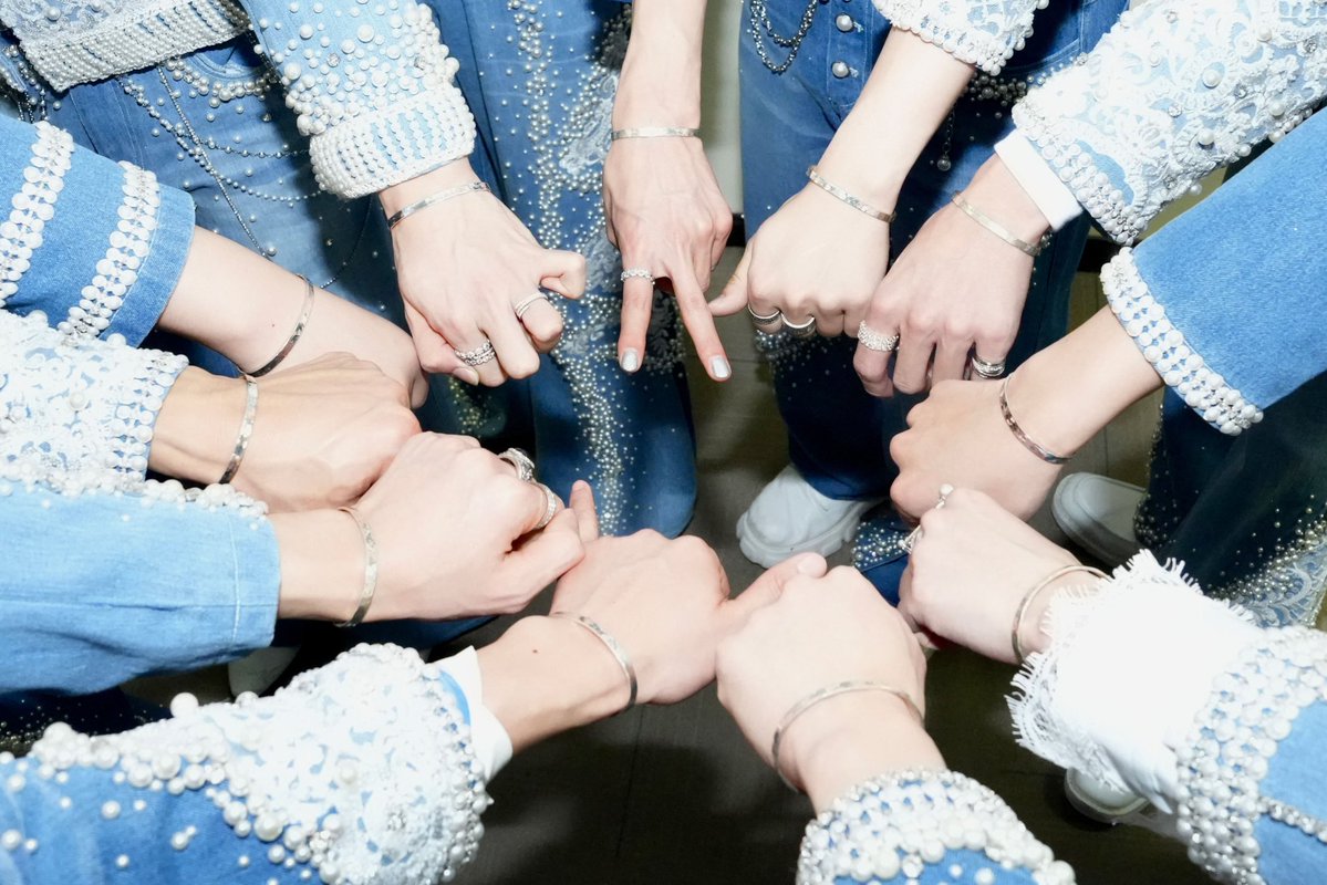 JO1結成6周年おめでとう♫✨️
#HAPPYJO1DAY
#JO1結成6周年おめでとう