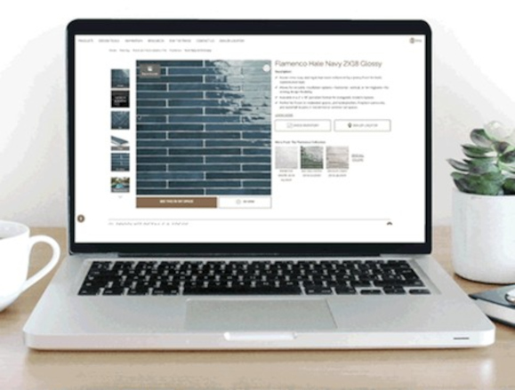 StoneWrld's tweet image. MSI recently refreshed its Porcelain and Ceramic Tile web page to offer a more user-friendly and visually stimulating experience. Be sure to check it out! 
stoneworld.com/articles/95368…

Photo courtesy of MSI

#MSI #porcelain #ceramic #website