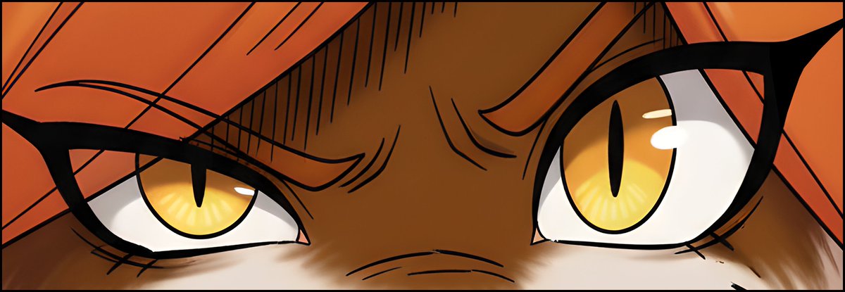 She's the first to arrive. And she doesn't come in peace.

#giantess #femdom #sizecon #sizetwitter #macrophile #macrofurry #furry #GTS #vore #feet #paws #planetdreadcomic #GreeceAlmighty