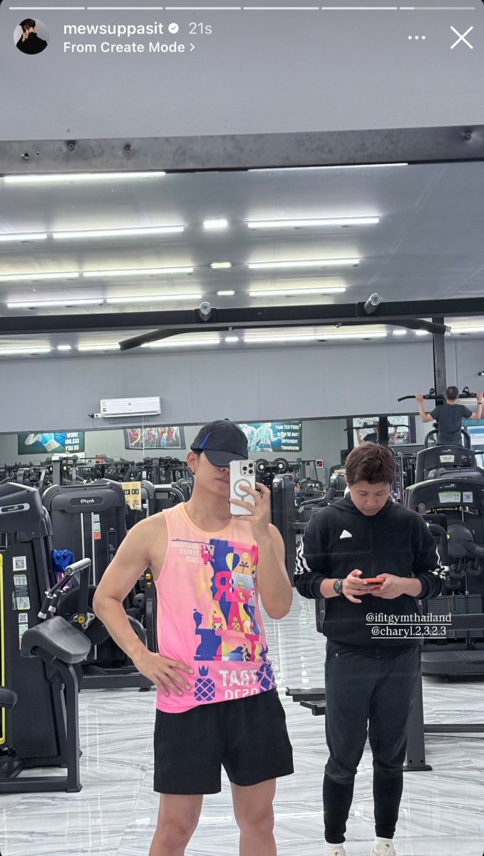 พี่มองเห็นด้วยหรอคะ 🤣

<a href="/MSuppasit/">mewsuppasit</a> ♡ #MewSuppasit ‧₊˚