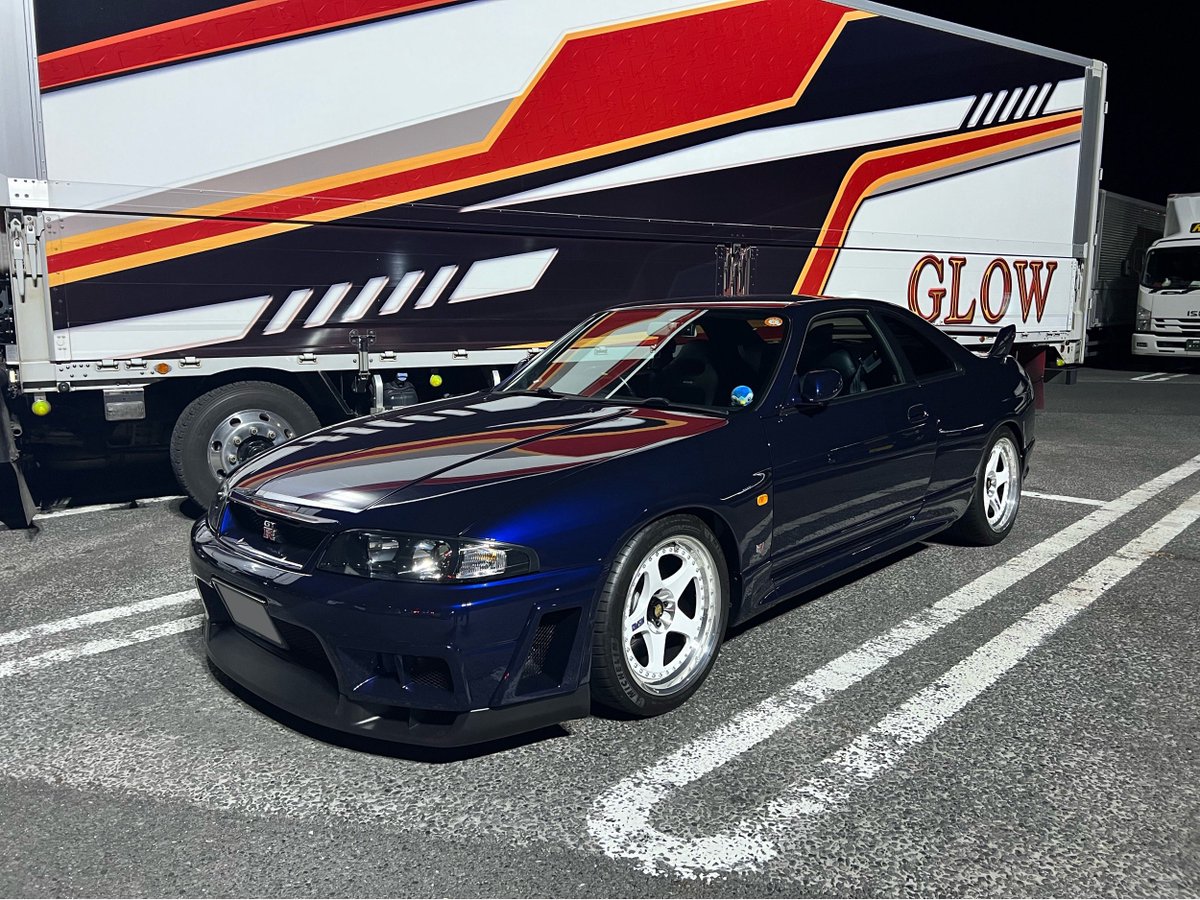 ふくちゃん (@fukuchan_bnr34) / Posts / X