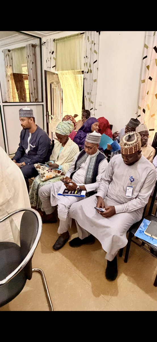 Kaduna State Social Investment Programme Agency tweet media