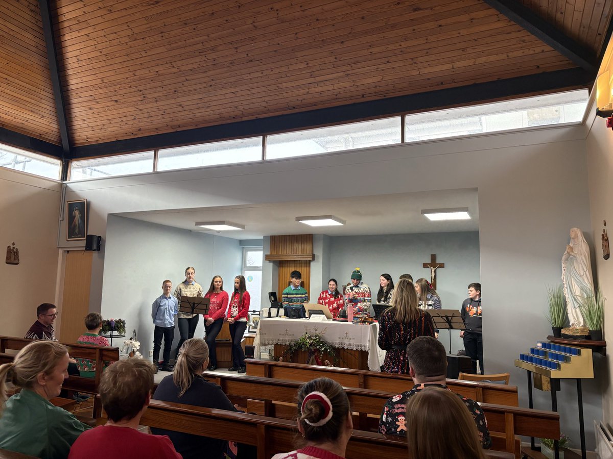 Mallow General Hospital tweet media